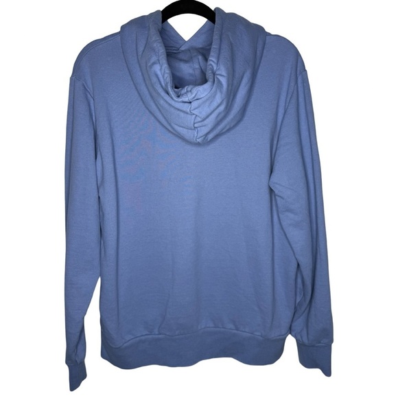 FILA X BTS UO Exclusive On Hoodie Sweatshirt Men’s Size Medium - Picture 6 of 11